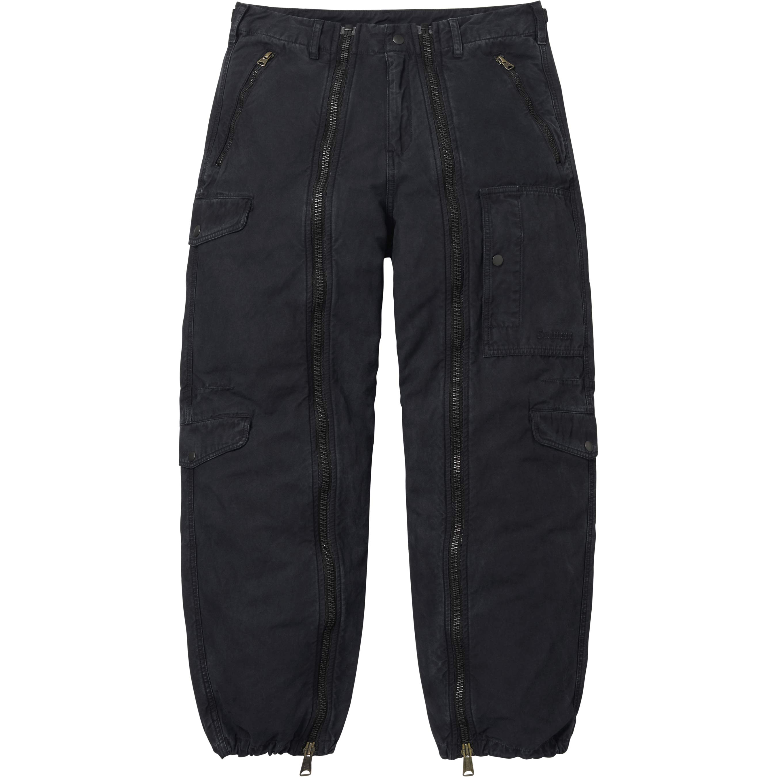 Supreme®/Alpha Industries® Cotton Flight Pant view 4